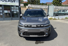 Dacia Duster journey Eco-G 120 PACK CITY +PACK HIVER (Dispo immédiat)