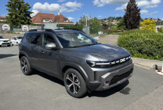 Dacia Duster journey Eco-G 120 PACK CITY +PACK HIVER (Dispo immédiat)