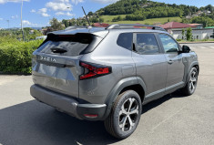 Dacia Duster journey Eco-G 120 PACK CITY +PACK HIVER (Dispo immédiat)