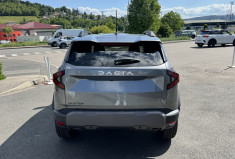 Dacia Duster journey Eco-G 120 PACK CITY +PACK HIVER (Dispo immédiat)