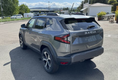 Dacia Duster journey Eco-G 120 PACK CITY +PACK HIVER (Dispo immédiat)