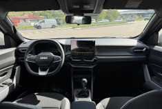 Dacia Duster journey Eco-G 120 PACK CITY +PACK HIVER (Dispo immédiat)