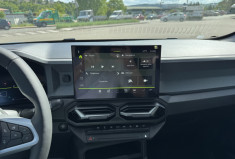 Dacia Duster journey Eco-G 120 PACK CITY +PACK HIVER (Dispo immédiat)