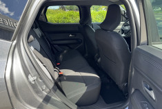 Dacia Duster journey Eco-G 120 PACK CITY +PACK HIVER (Dispo immédiat)