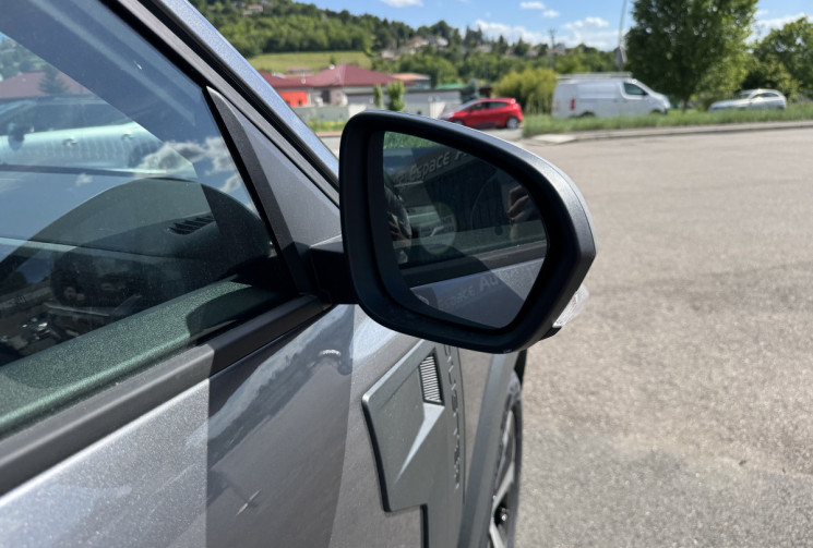 Dacia Duster journey Eco-G 120 PACK CITY +PACK HIVER (Dispo immédiat)