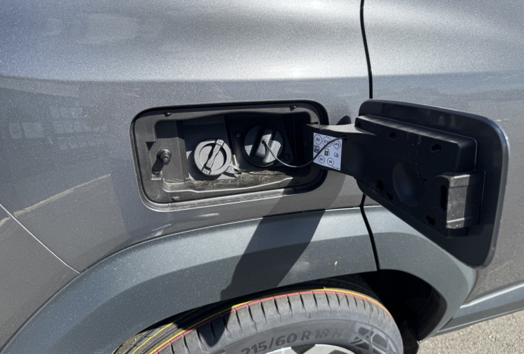 Dacia Duster journey Eco-G 120 PACK CITY +PACK HIVER (Dispo immédiat)