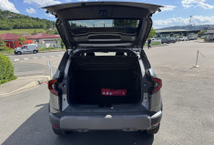 Dacia Duster journey Eco-G 120 PACK CITY +PACK HIVER (Dispo immédiat)