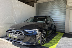 Audi A3 SPORTBACK IV 35 TDI S line S tronic 7