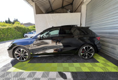 Audi A3 SPORTBACK IV 35 TDI S line S tronic 7