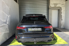 Audi A3 SPORTBACK IV 35 TDI S line S tronic 7