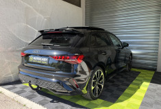 Audi A3 SPORTBACK IV 35 TDI S line S tronic 7