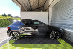 Audi A3 SPORTBACK IV 35 TDI S line S tronic 7