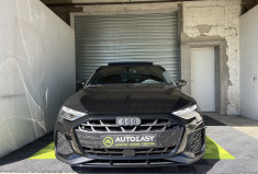 Audi A3 SPORTBACK IV 35 TDI S line S tronic 7