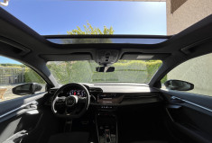 Audi A3 SPORTBACK IV 35 TDI S line S tronic 7