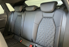 Audi A3 SPORTBACK IV 35 TDI S line S tronic 7