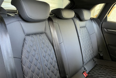 Audi A3 SPORTBACK IV 35 TDI S line S tronic 7