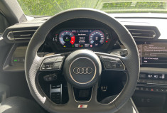 Audi A3 SPORTBACK IV 35 TDI S line S tronic 7