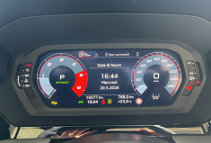 Audi A3 SPORTBACK IV 35 TDI S line S tronic 7