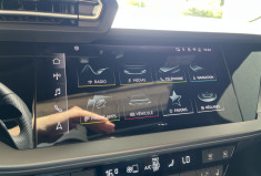 Audi A3 SPORTBACK IV 35 TDI S line S tronic 7