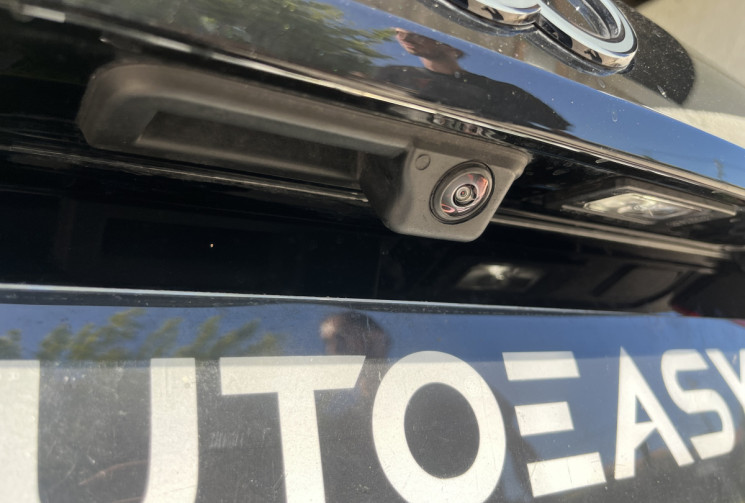 Audi A3 SPORTBACK IV 35 TDI S line S tronic 7