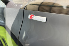 Audi A3 SPORTBACK IV 35 TDI S line S tronic 7