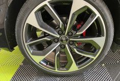 Audi A3 SPORTBACK IV 35 TDI S line S tronic 7