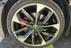 Audi A3 SPORTBACK IV 35 TDI S line S tronic 7