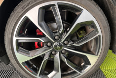 Audi A3 SPORTBACK IV 35 TDI S line S tronic 7