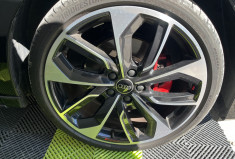 Audi A3 SPORTBACK IV 35 TDI S line S tronic 7