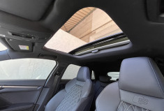 Audi A3 SPORTBACK IV 35 TDI S line S tronic 7