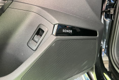 Audi A3 SPORTBACK IV 35 TDI S line S tronic 7