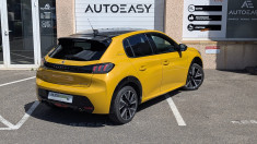 Peugeot 208 GT-Line II (P21) 5 Portes 1.2 PureTech 12V EAT8 / DISTRIB OK / ENTRETIEN OK