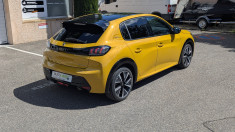 Peugeot 208 GT-Line II (P21) 5 Portes 1.2 PureTech 12V EAT8 / DISTRIB OK / ENTRETIEN OK