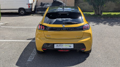 Peugeot 208 GT-Line II (P21) 5 Portes 1.2 PureTech 12V EAT8 / DISTRIB OK / ENTRETIEN OK