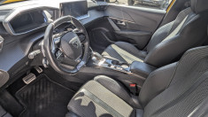 Peugeot 208 GT-Line II (P21) 5 Portes 1.2 PureTech 12V EAT8 / DISTRIB OK / ENTRETIEN OK