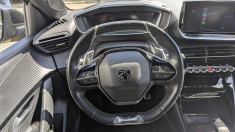 Peugeot 208 GT-Line II (P21) 5 Portes 1.2 PureTech 12V EAT8 / DISTRIB OK / ENTRETIEN OK