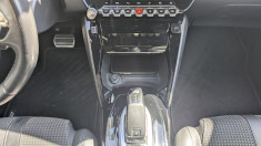 Peugeot 208 GT-Line II (P21) 5 Portes 1.2 PureTech 12V EAT8 / DISTRIB OK / ENTRETIEN OK