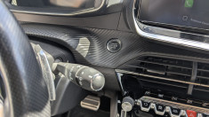 Peugeot 208 GT-Line II (P21) 5 Portes 1.2 PureTech 12V EAT8 / DISTRIB OK / ENTRETIEN OK