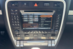 Porsche Cayenne cayenne