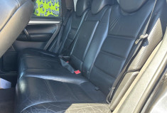 Porsche Cayenne cayenne