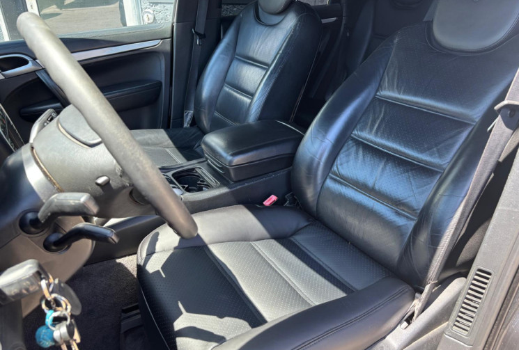 Porsche Cayenne cayenne