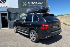 Porsche Cayenne cayenne