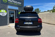 Porsche Cayenne cayenne