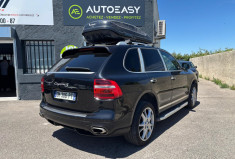 Porsche Cayenne cayenne