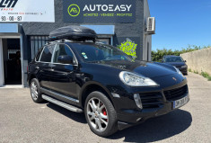 Porsche Cayenne cayenne