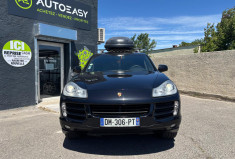 Porsche Cayenne cayenne