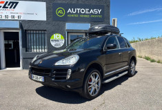 Porsche Cayenne cayenne