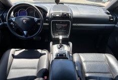 Porsche Cayenne cayenne