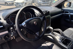 Porsche Cayenne cayenne