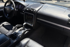 Porsche Cayenne cayenne